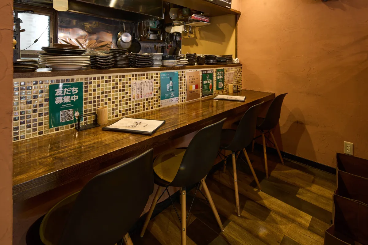 店舗イメージ